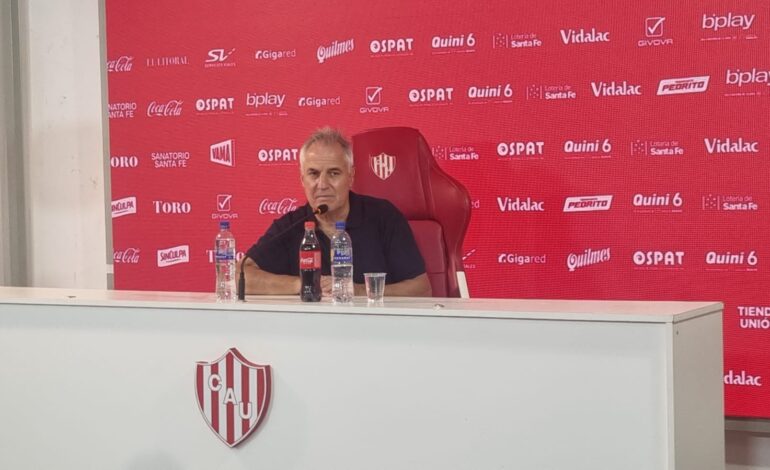  Leo Madelón CONFÍA: «Tengo fe que vamos a entrar ¿ME DEJAN TENER FE?»