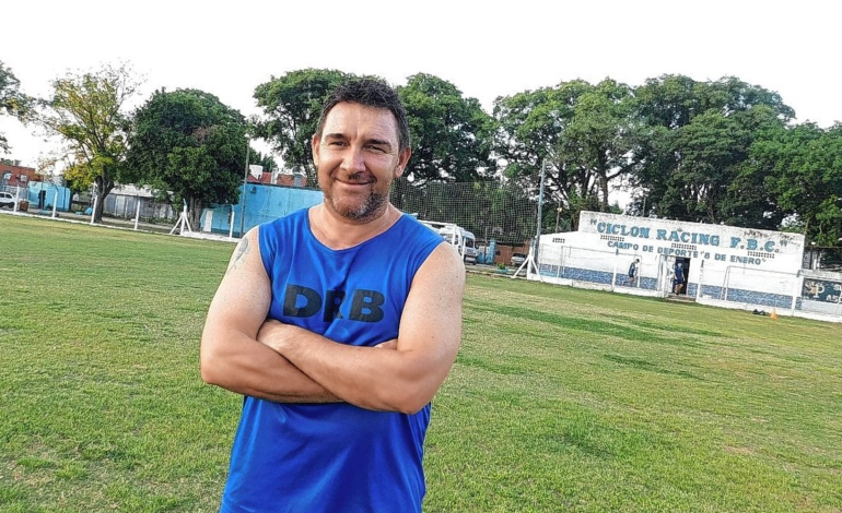 Pigliacampo y la clave del éxito en el fútbol: «El clima humano define el rendimiento»