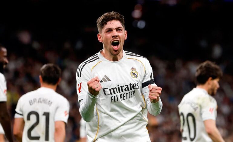 Se definen los primeros clasificados a los cuartos de final de la Champions League