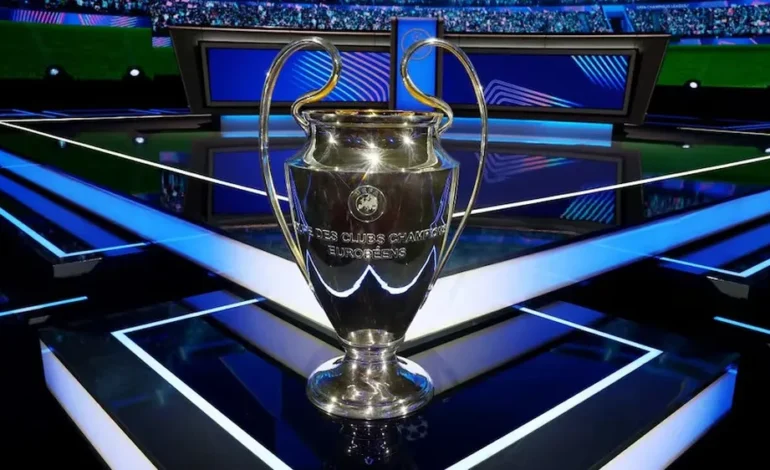Octavos de final de la Champions League: fecha, hora y dónde ver todos los partidos de este martes