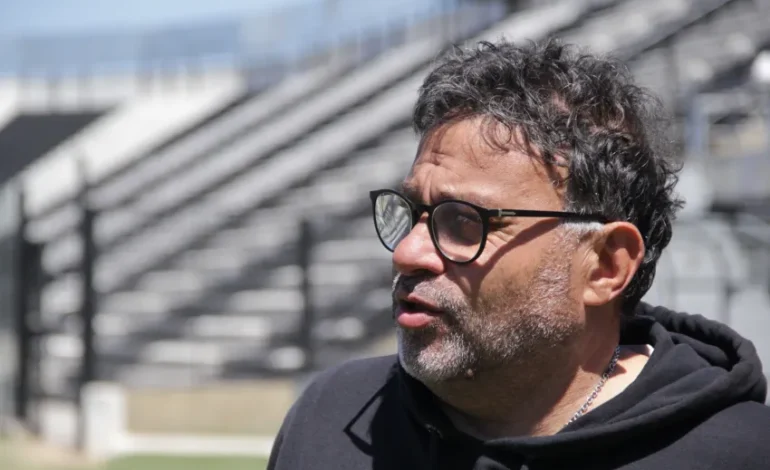 Ricardo Pancaldo dejó de ser el entrenador de Chaco For Ever