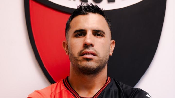  Pier Barrios y el compromiso con Colón: «La gente va por el escudo y nosotros debemos estar a la altura»
