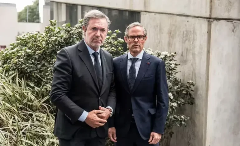 Ex presidente de Rampla liquidó a Foster Gillett y a Tofoni y describió la situación del club: “Una catástrofe deportiva”