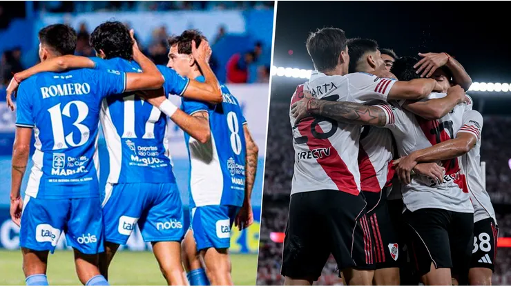 Estudiantes de Rio Cuarto recibirá “neutrales”: cuánto costarán las entradas para los hinchas de River