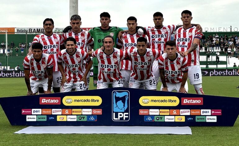 Madelón REPITE EQUIPO ante Instituto en Córdoba