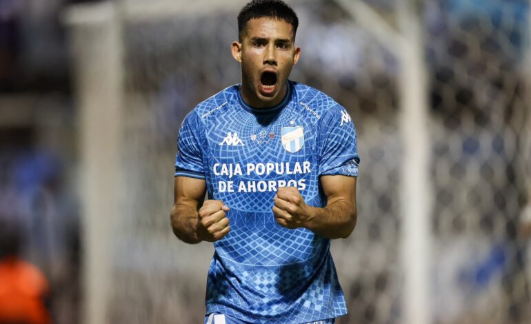 Copa Argentina: El Decano sufrió pero eliminó a Sportivo Barracas y se metió en 16avos