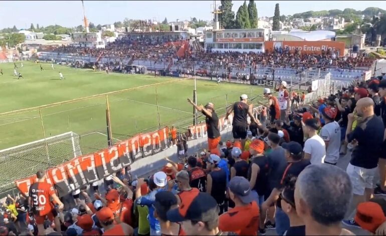 Reunión clave este miércoles para confirmar a la hinchada de Colón en el Grella
