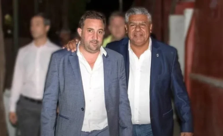 Cristian Malaspina explicó el NUEVO FORMATO de clasificación a las copas