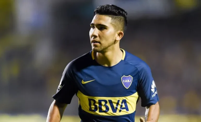 Boca fue condenado a pagarle USD 660.000 a Reynoso