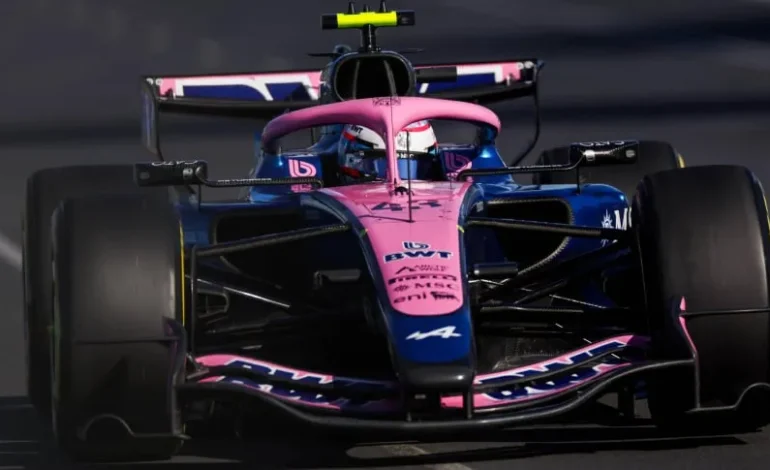 Colapinto FINALIZÓ 14° en el GP de Australia: Russell ganó con Mercedes