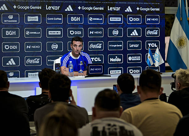 La prensa francesa apuntó contra Argentina por enfrentar a selecciones de menor nivel