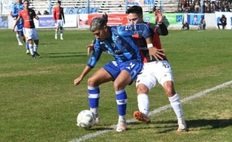 Hay NUEVO HORARIO para el enfrentamiento entre San Telmo y Colón por la fecha 6