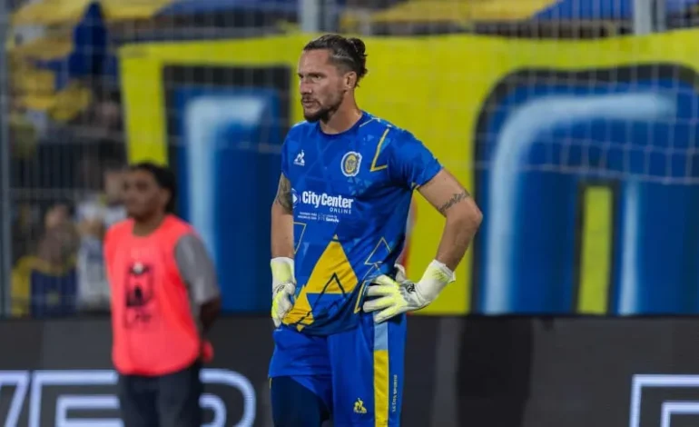 NO FUE PRÉSTAMO: River vendió el pase de Jeremías Ledesma a Rosario Central
