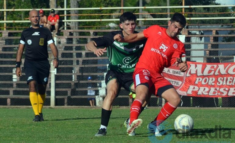 Fecha LEF: Mitre le ganó el clásico a Unión en lo más destacado de la Jornada y en Nelson el clásico fue para Boca sobre Libertad