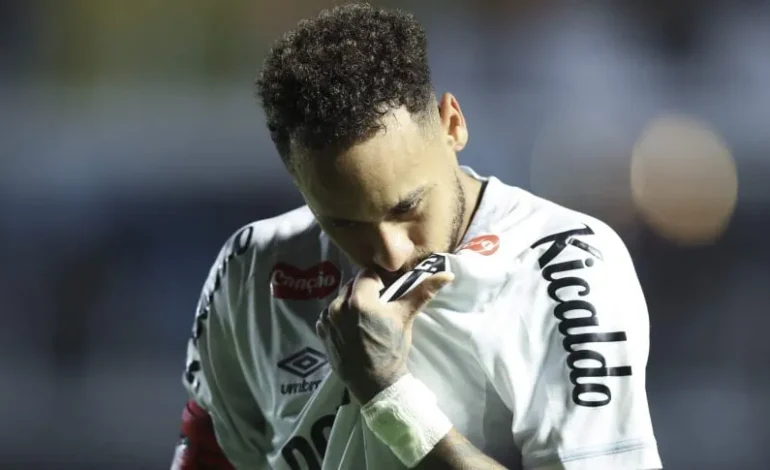 ANCELOTTI NO LO PODRÁ VER: Neymar volvió a lesionarse cerca del cumple de su hermana