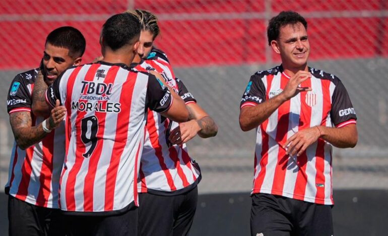 Barracas y Sarmiento, con objetivos distintos, chocan en un partido decisivo
