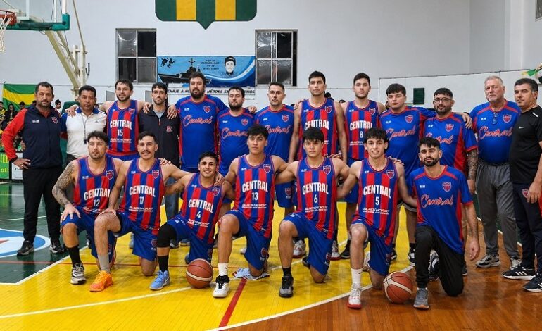 Básquet: BATALLA CAMPAL en el clásico de San Javier que fue para Central