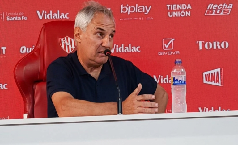 Madelón después de la derrota con Newell´s: «Estoy caliente pero no me entrego en absoluto»