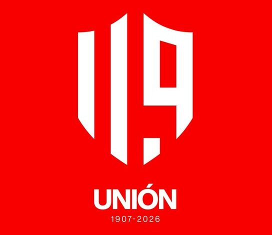 El AGRADECIMIENTO de Unión por los saludos: «hasta de la B Nacional»