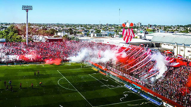  Todo listo para la final por el boleto a octavos: Recomendaciones para el Tatengue que vaya al estadio el Sábado