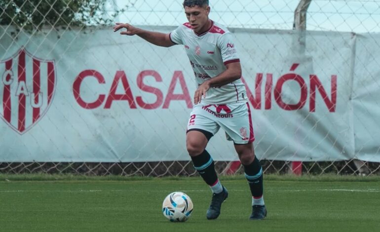 Preocupación y alivio: Matías Ferlini sufrió un ACV pero evoluciona favorablemente