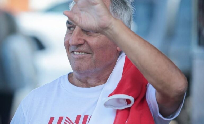  Madelón: «Está es una presión linda porque es para ganar algo»