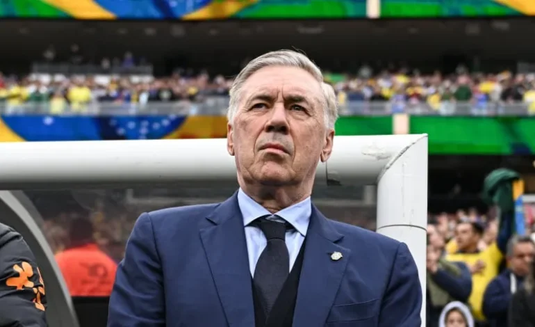 Con bajas de peso, el Brasil de Ancelotti debuta ante Marruecos en el Mundial 2026: Probables formaciones, hora y TV