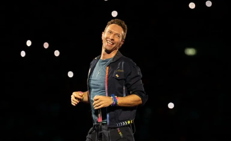 Gianni Infantino reveló que Coldplay ORGANIZARÁ EL SHOW de mediotiempo de la final del Mundial 2026