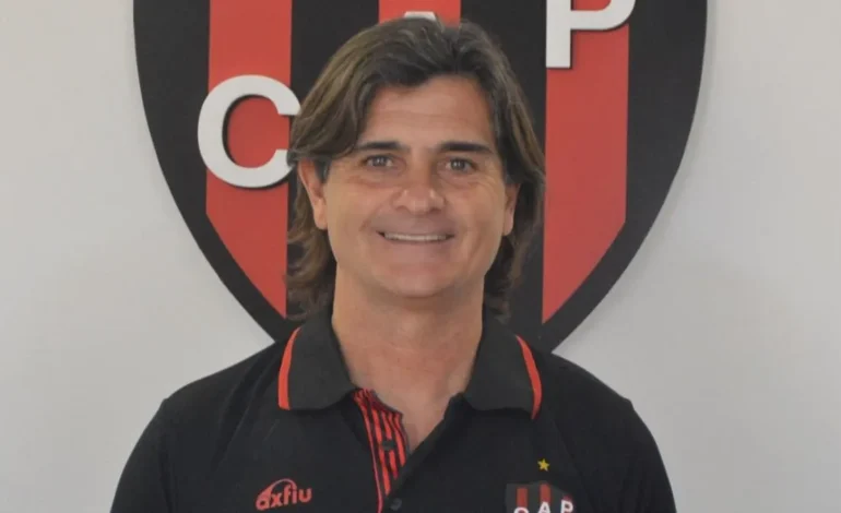 Forestello deja de ser el técnico de Patronato después de un flojo arranque