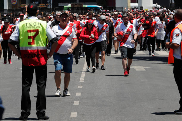 ¡SUPERDOMINGO! Todo lo que tenés que saber del River-Boca: HORA, DONDE VER y TODA LA PREVIA
