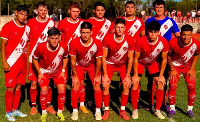 Sexta fecha LEF: San Martín ganó el clásico y en Esperanza ganaron Juventud, Argentino SC y Sarmiento H