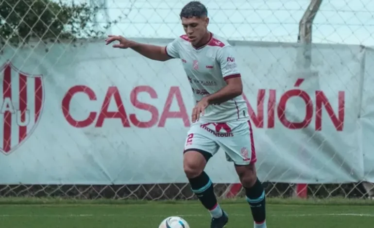 Conmoción en el Federal A: un jugador de 9 de Julio de Rafaela sufrió un ACV antes de jugar