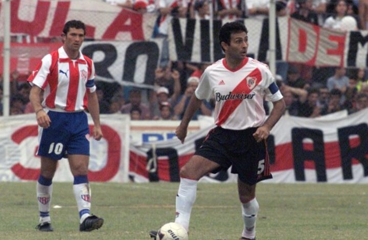  A 23 años de la inundación del Salado: El recuerdo de Unión