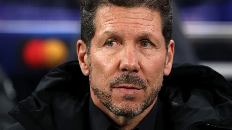 Por pedido de Simeone, Atlético de Madrid pagará 40 millones para fichar a un brasileño que Carlo Ancelotti no llevaría al Mundial