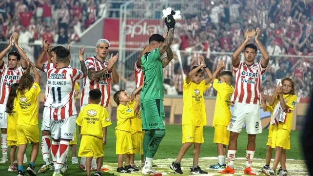  Unión jugará CON LOS RESULTADOS PUESTOS al finalizar la fecha 16
