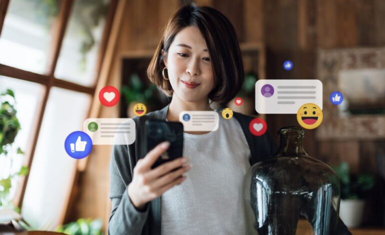  Cómo gestionar la atención en la era de las notificaciones constantes
