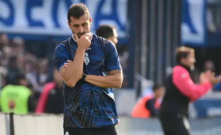 SILENCIO en Gimnasia: Zaniratto suspendió la conferencia y los jugadores no hablaron