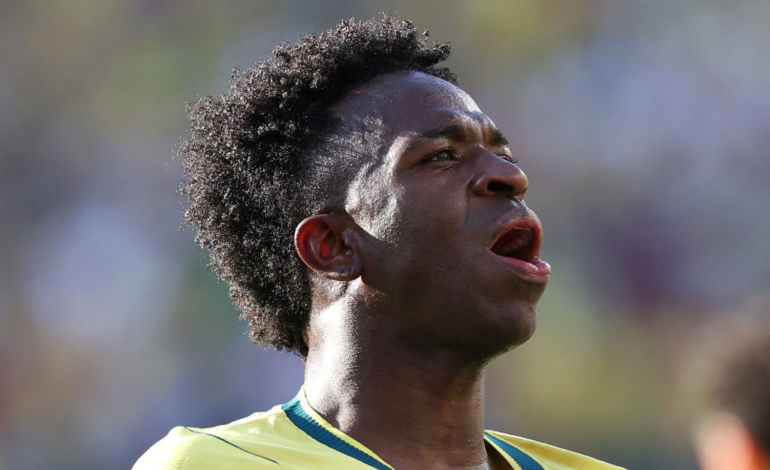 Brasil y Haití se miden en Filadelfia en un duelo crucial por el Grupo C