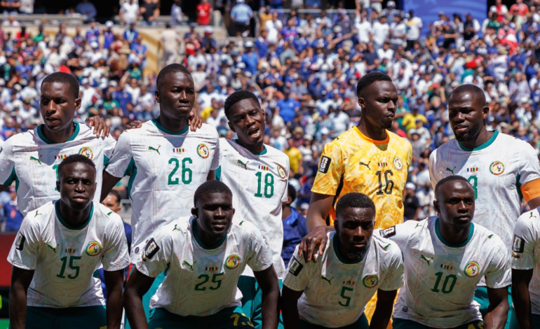 Escándalo en el Mundial 2026: Senegal sufre una grave crisis interna por falta de pagos y problemas logísticos