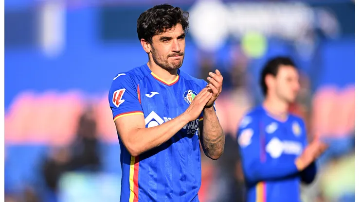 River concretó la llegada de Mauro Arambarri y ya tiene a su segundo refuerzo