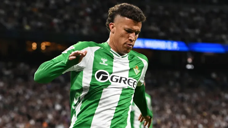 River acelera por Nelson Deossa: negocia con Betis y el jugador