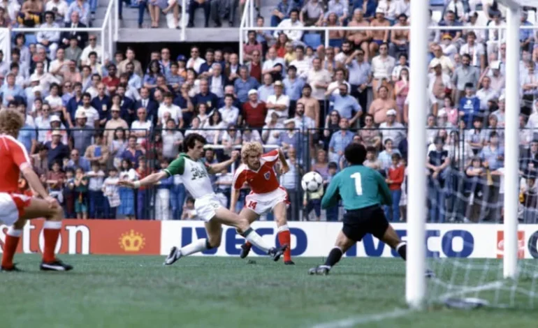 La HISTORIA DE VENGANZA entre Austria y Argelia que podría afectar a Argentina en el Mundial 2026
