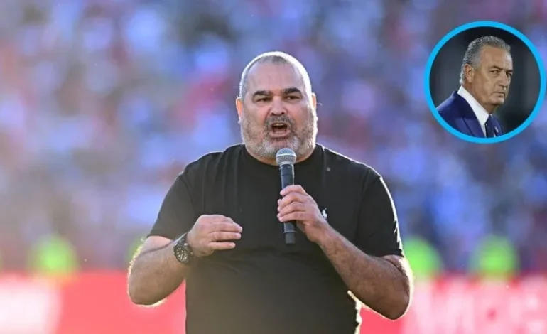 Chilavert no tuvo piedad con la selección de Paraguay y DESTROZÓ a Alfaro tras la goleada en el Mundial: “Lo único que hace bien es hablar”