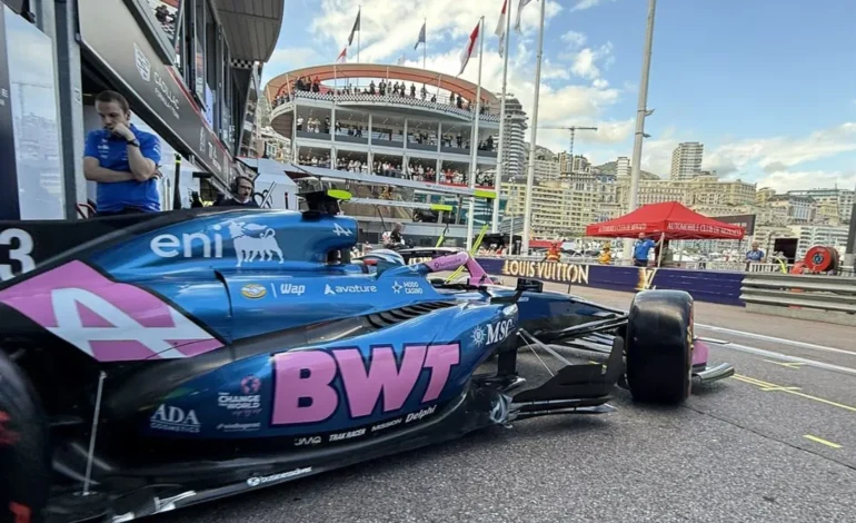  F1: HORARIO y DÓNDE VER en vivo las prácticas libres de Franco Colapinto en el GP de Austria