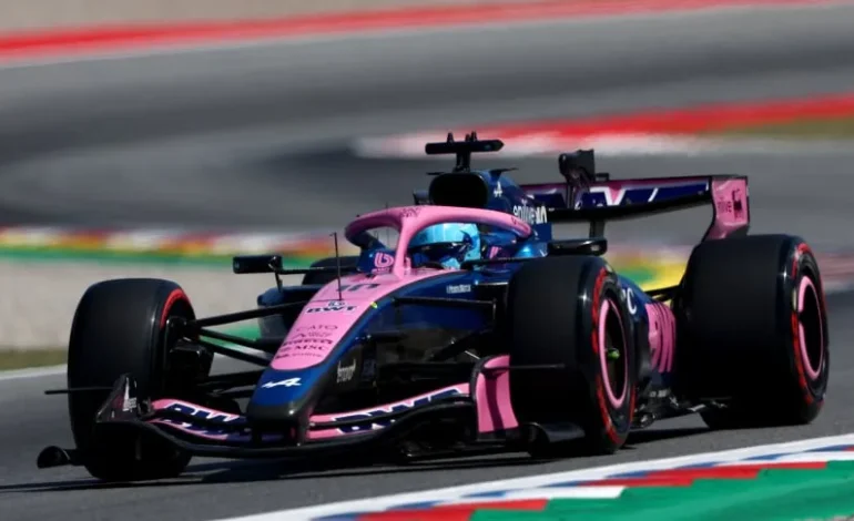 Fórmula 1: Horarios y dónde ver las prácticas libres de Franco Colapinto en el GP de Austria