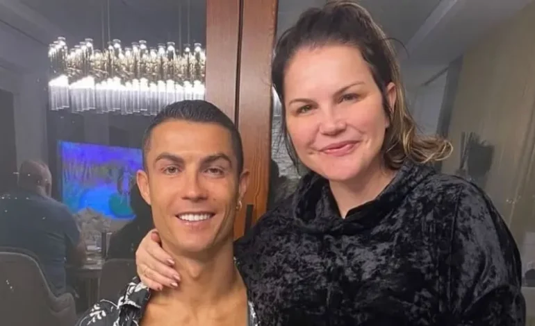 Polémica en Portugal: el posteo de la hermana de Cristiano que apuntó contra el equipo y Bruno Fernandes