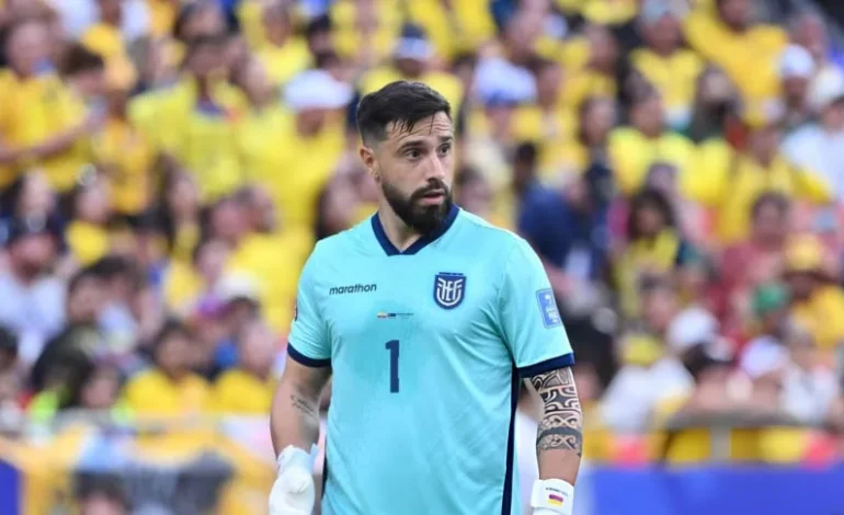 Hernán Galíndez, entre los elogios al arquero de Curazao y la fe intacta ante Alemania: «No es imposible»