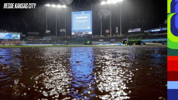 Tornado, EL INESPERADO RIVAL de Argentina en Kansas City