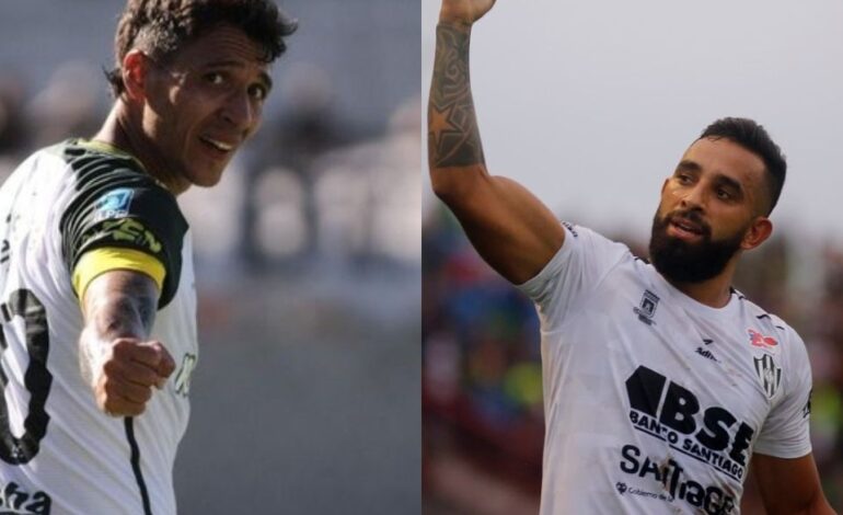  La situación de Botta y Herrera, los atacantes que pretende Colón: ¿PUEDEN LLEGAR?