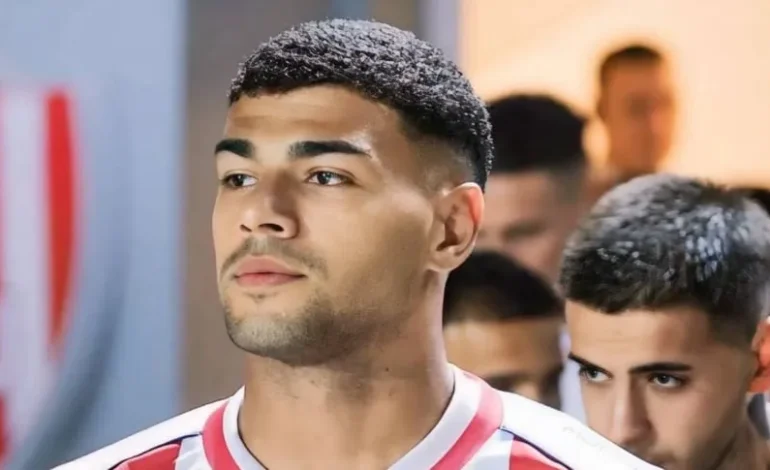 Independiente busca central: abrió charlas con Unión por Maizon Rodríguez